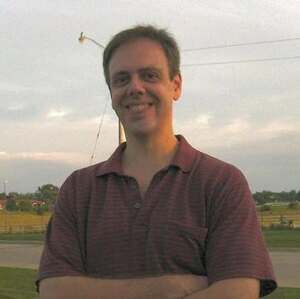 Meet your Posher, Ron